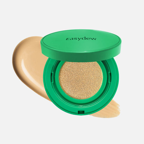 Easydew Mela B Toning Ampoule Cushion 15g