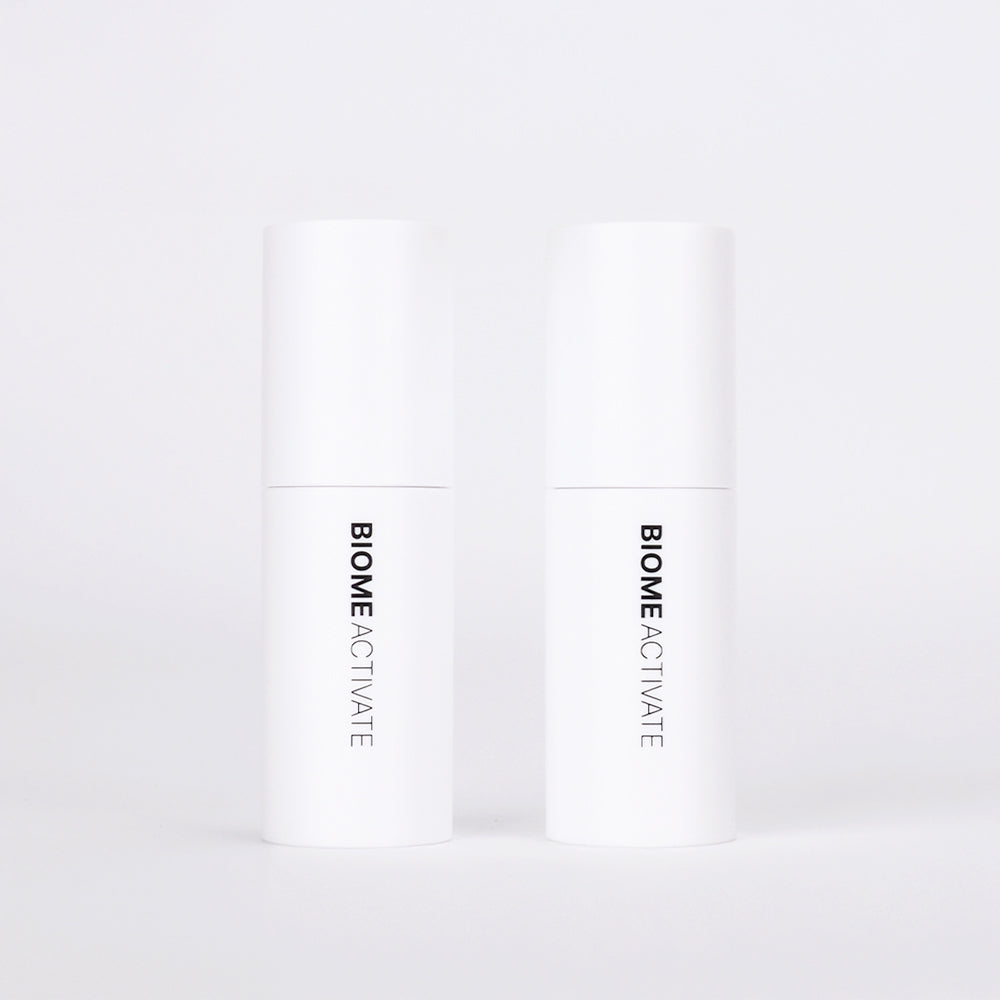 Biome Activate Lip Treatment (2 Pack) 5 ml