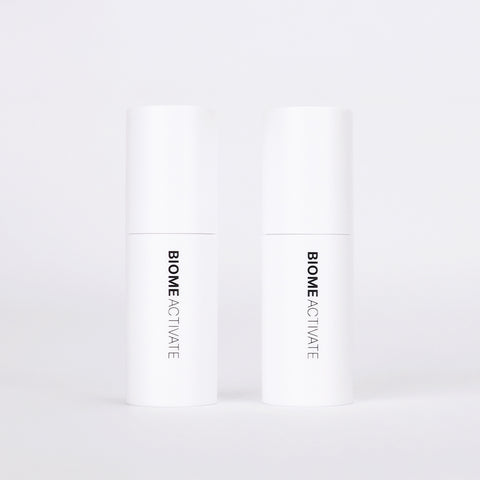 Biome Activate Lip Treatment (2 Pack) 5 ml