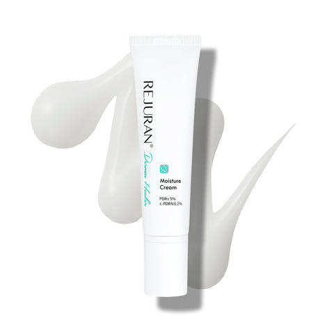 Rejuran Derma Healer Moisture Cream 60ml (2 Pack)