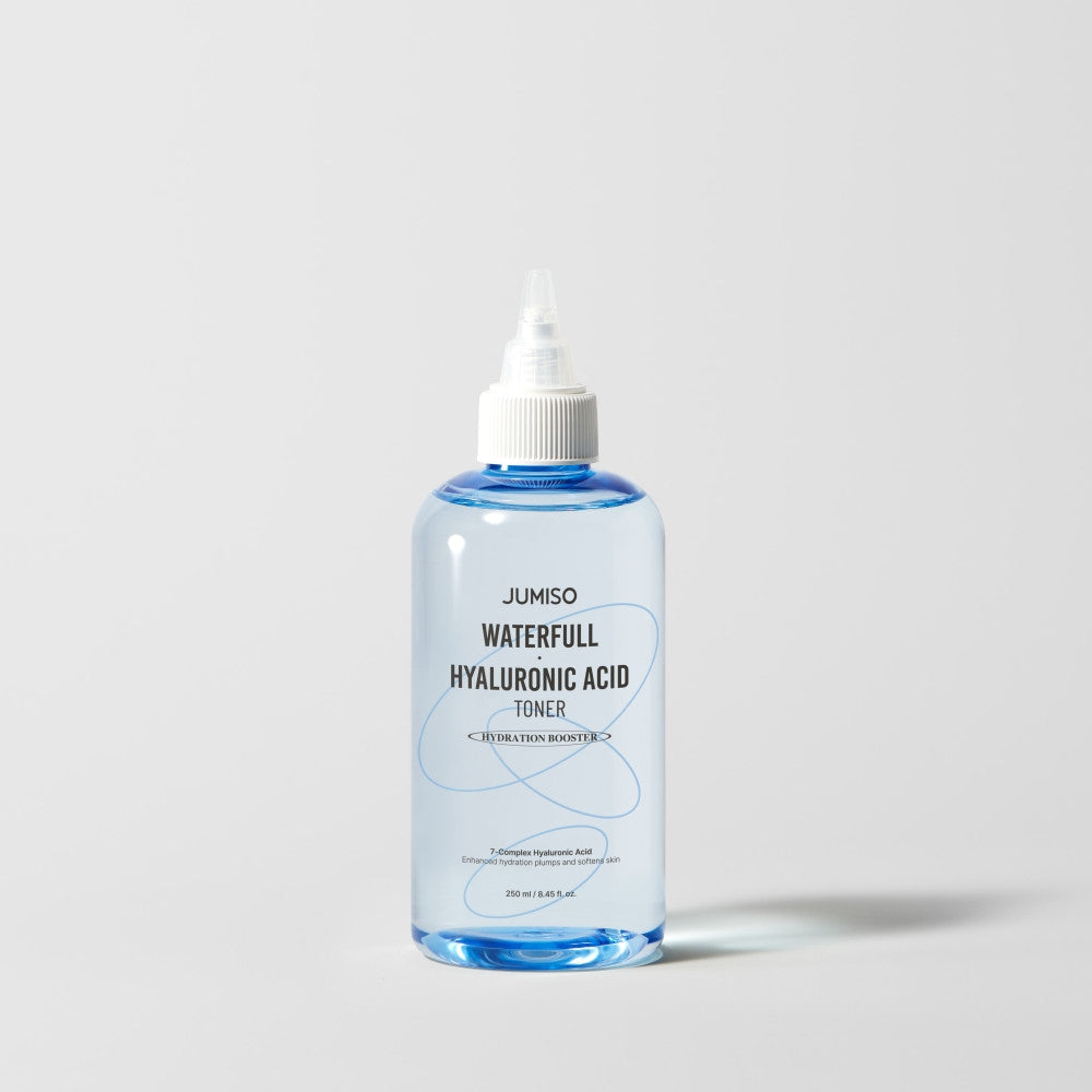Jumiso Waterful Hyaluronic Acid Toner 250ml