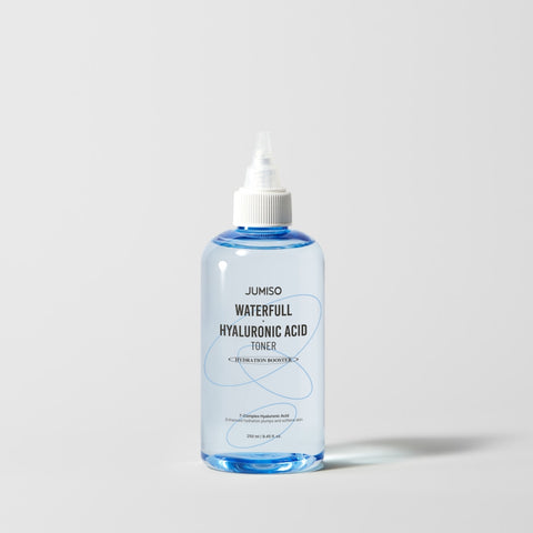 Jumiso Waterful Hyaluronic Acid Toner 250ml
