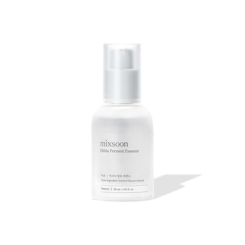 Mixsoon Best 3 Layering Set (GalacThomeyces Essence 30ml + Bifida Essence 30ml + Centella Essence 30ml)