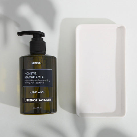 Kundal Pure Hand Wash Aroma Edition 2-Piece Set French Lavender 258ml