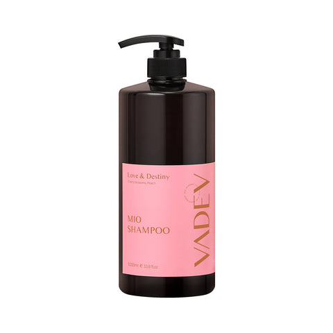 Vadev Mild Acid Shampoo 1000ml - Love & Destiny Fragrance