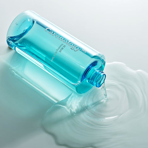 Carenology Re:Blue Boosting Multi Toner 400ml