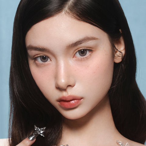 NAMING. Gloey Heart Lip Tint 5.7g