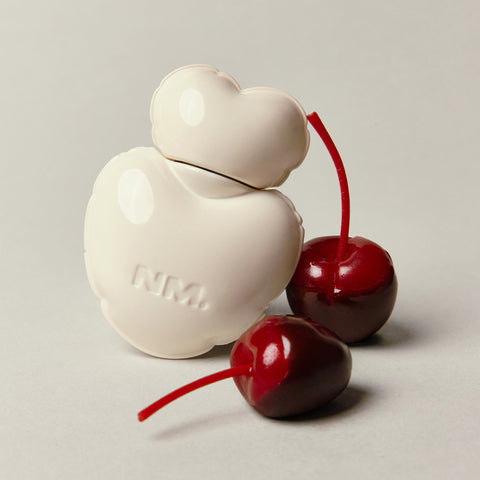 NAMING. Gloey Heart Lip Tint 5.7g