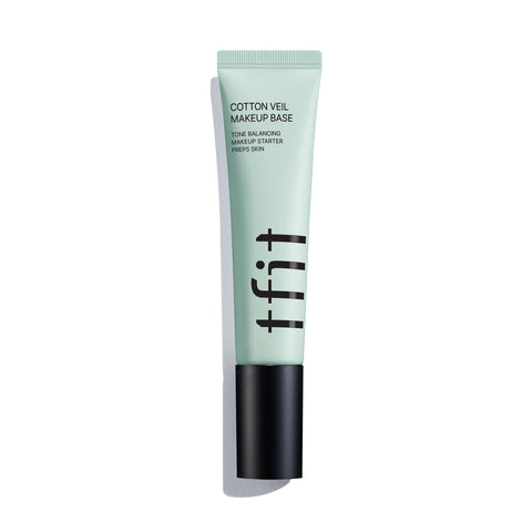 TFIT Cotton Veil Makeup Base 30g