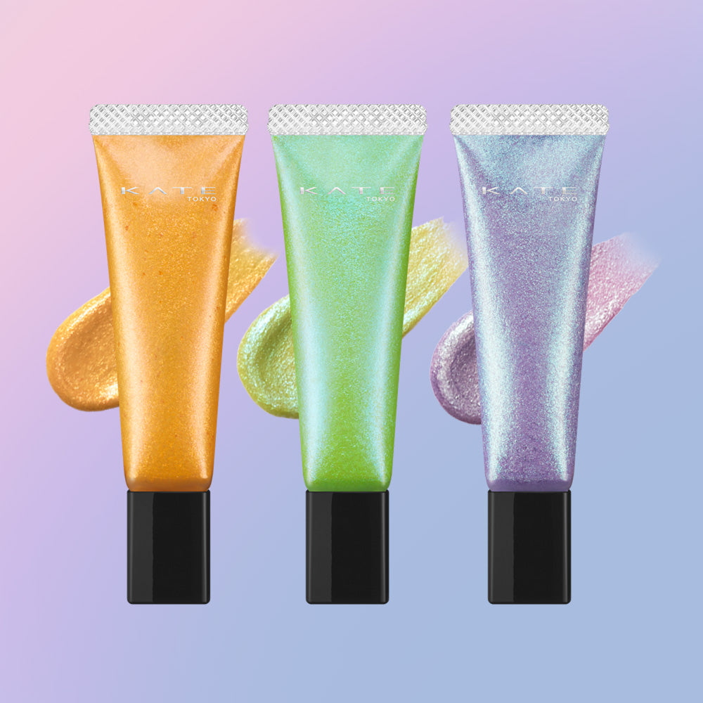 Kate Futurecore Mirror Gel Eyeshadow