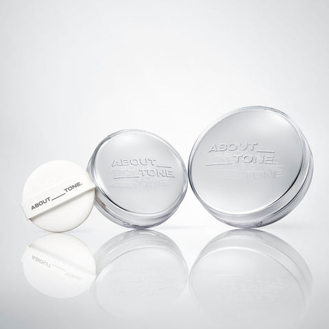 Abouttone Skin Layer Fit Cushion Mini 7g (SPF 30 PA++)