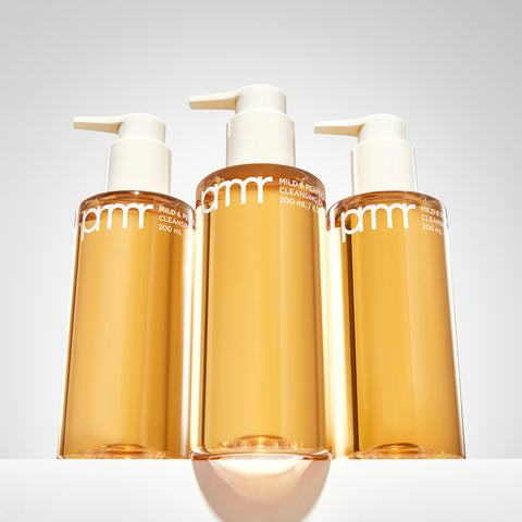 Primera Mild & Perfect Oil to Foam Cleanser 300ml (+30ml travel)