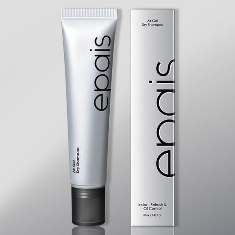 Epais Air Gel Dry Shampoo 70ml