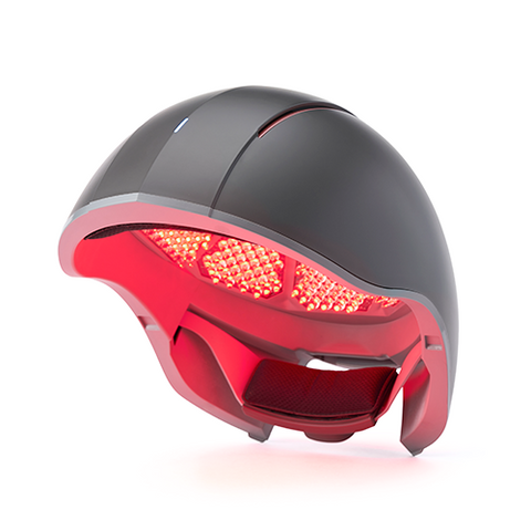Aalok HairBird Scalp Care & Hair-Loss Prevention Helmet PAH-3000