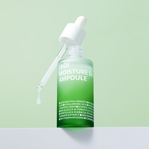 ISOI Moisture Doctor Ampoule 40ml