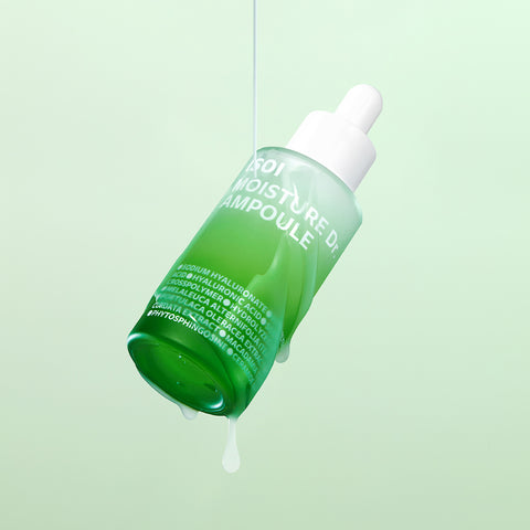 ISOI Moisture Doctor Ampoule 40ml