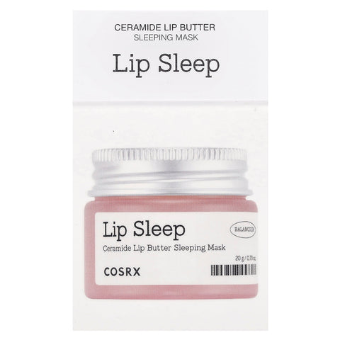 Soonsu Beauty Lip Sleep Ceramide Lip Butter Sleeping Mask application use
