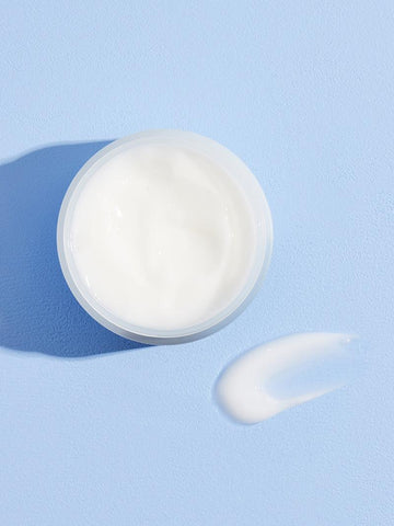 Soonsu Beauty Hyaluronic Acid Intensive Cream front view
