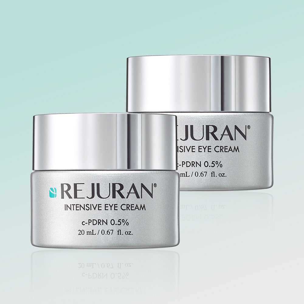 Rejuran Intensive Eye Cream 20ml (2 Pack)