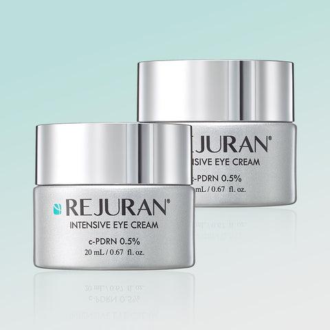 Rejuran Intensive Eye Cream 20ml (2 Pack)