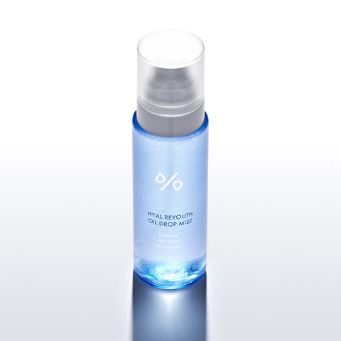 Dr.Ceuracle Hyal Reuse Oil Drop Mist 125ml