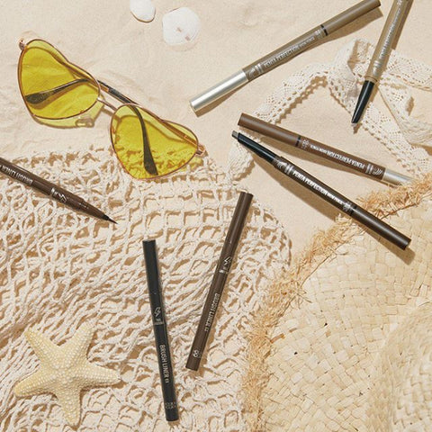 Holika Holika Wonder Drawing Penta Perfection Brow Pencil 0.3g