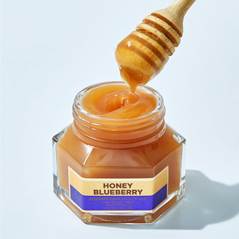Holika Holika Honey Skin Sleeping Pack (2 Pack) 90ml