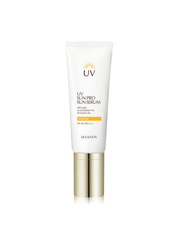 ISA KNOX UV Sun Pro 365 Essential Sun Serum 40ml (2 pack)