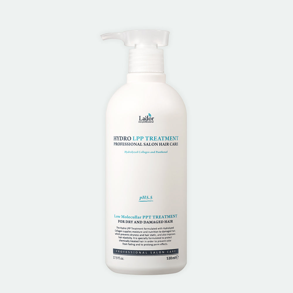 L'ador Hydro LPP Protein Treatment 530ml