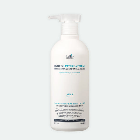 L'ador Hydro LPP Protein Treatment 530ml