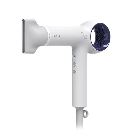 UNIX BLDC DIO Low-Noise Lightweight Hair Dryer UN-A7300N