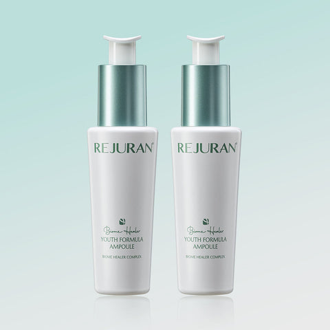 Rejuran Biome Healer Youth Formula Ampoule 30ml Double Pack