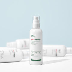 Dr.G R.E.D Blemish Balancing Essence Fluid 150ml