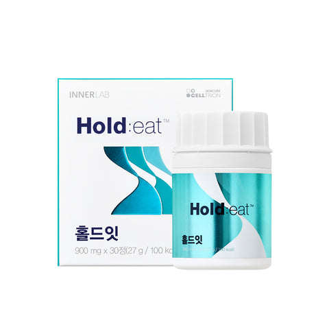 Celltrion InnerLab Hold It 30 Tablets (1 Box)