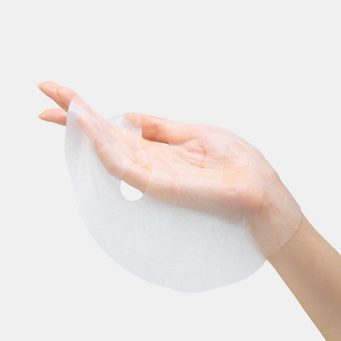 Dr.G R.E.D Blemish Deep Soothing Mask 10ea