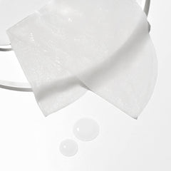 Dr.G R.E.D Blemish Deep Soothing Mask 10ea