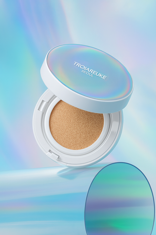 Troiareuke Glow Ampoule Bride Cushion Refill 15g SPF50+ / PA+++