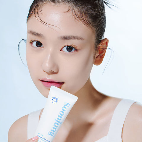 ETUDE SoonJung Moisture Barrier Cream 75ml
