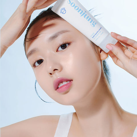 ETUDE SoonJung Moisture Barrier Cream 75ml