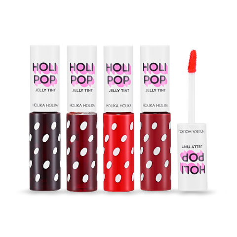 Holika Holika Holly Pop Jelly Tint 9.5ml