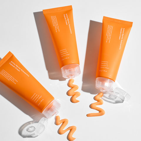 Sungboon Editor Active Marine Astaxanthin Vitamin C Brightening Spot Cream 50ml (2 pack)