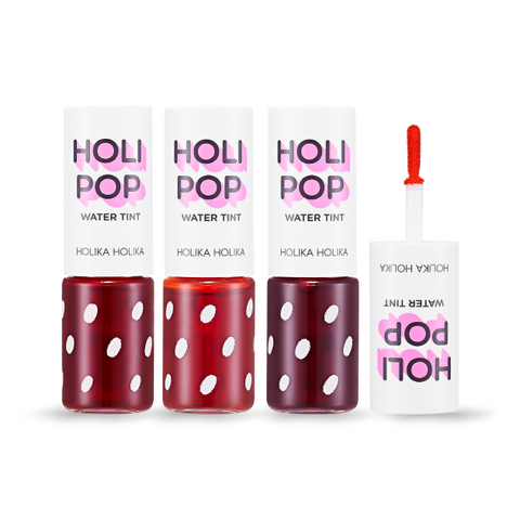 Holika Holika Holly Pop Water Tint 9ml