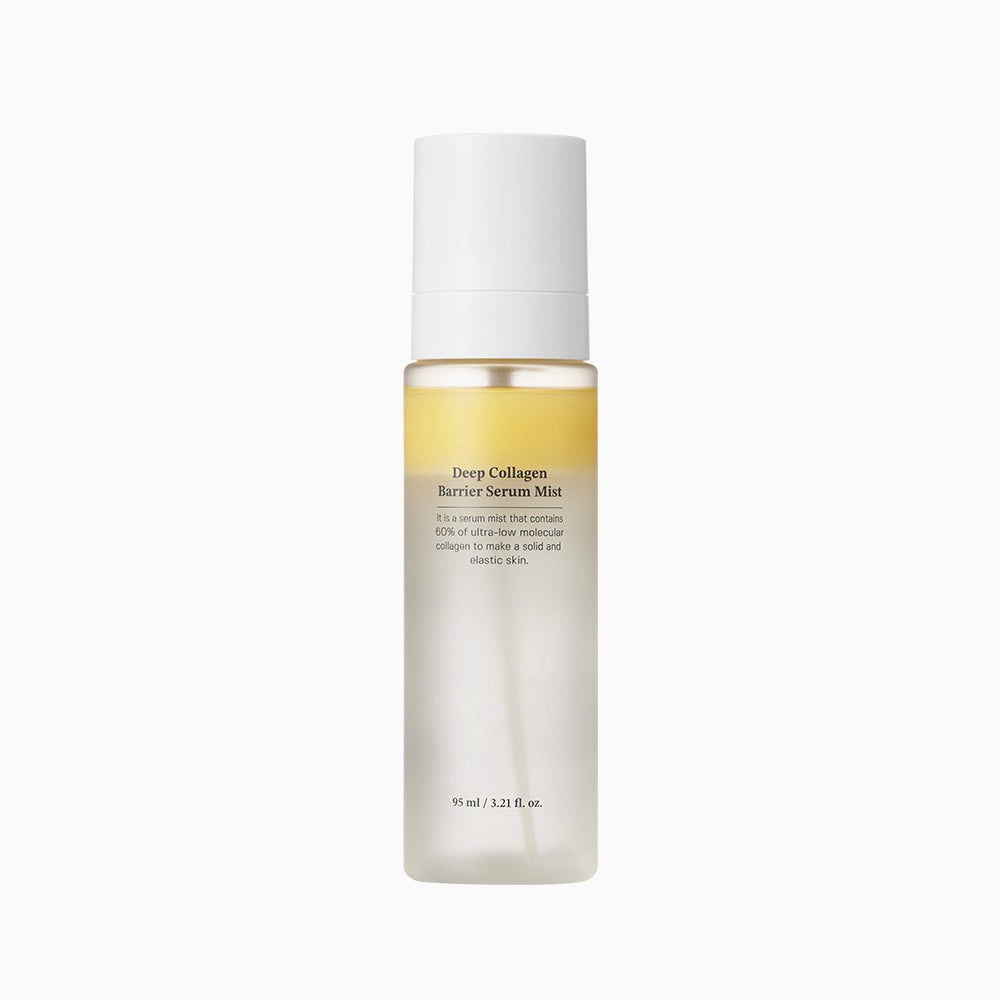 Sungboon Editor Deep Collagen Barrier Peptide Serum Mist 95ml