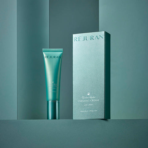 Rejuran Recover Healer c-PDRN Lifting Ampoule 14P + Firming Cream 50ml