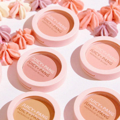 A'PIEU Juicy-Pang Meringue Blusher (5.2 g)