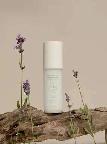 Heveblue Makeup Pro Ecto Tree Water Mist