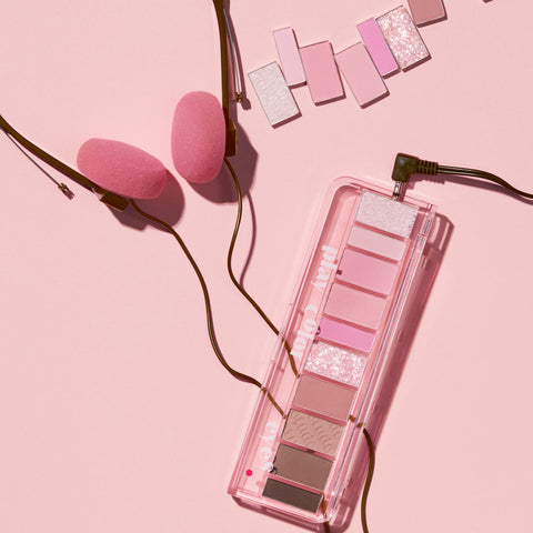ETUDE Play Color Eyes 5.7g - My Playlist Palette