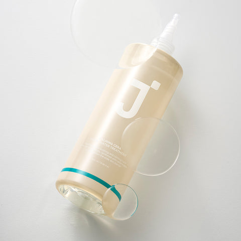 Jsoop Calming Cera Cool Water Treatment 500ml