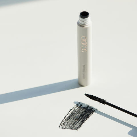 The Saem Studio Slim Fit Mascara 01 Tension Curling 7ml