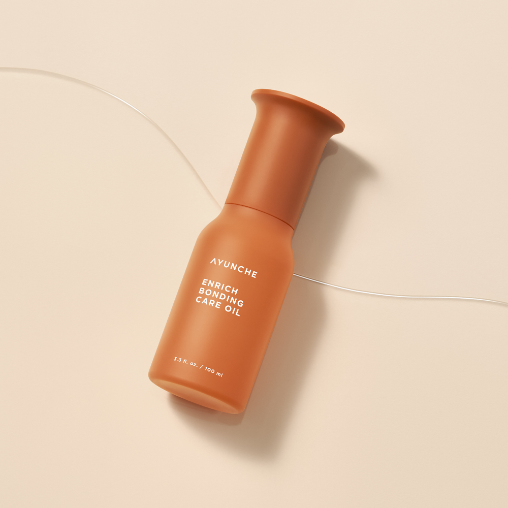 Ayunche Inrich Bonding Care Oil 100ml